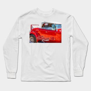 1932 Ford Model 18 Roadster Long Sleeve T-Shirt